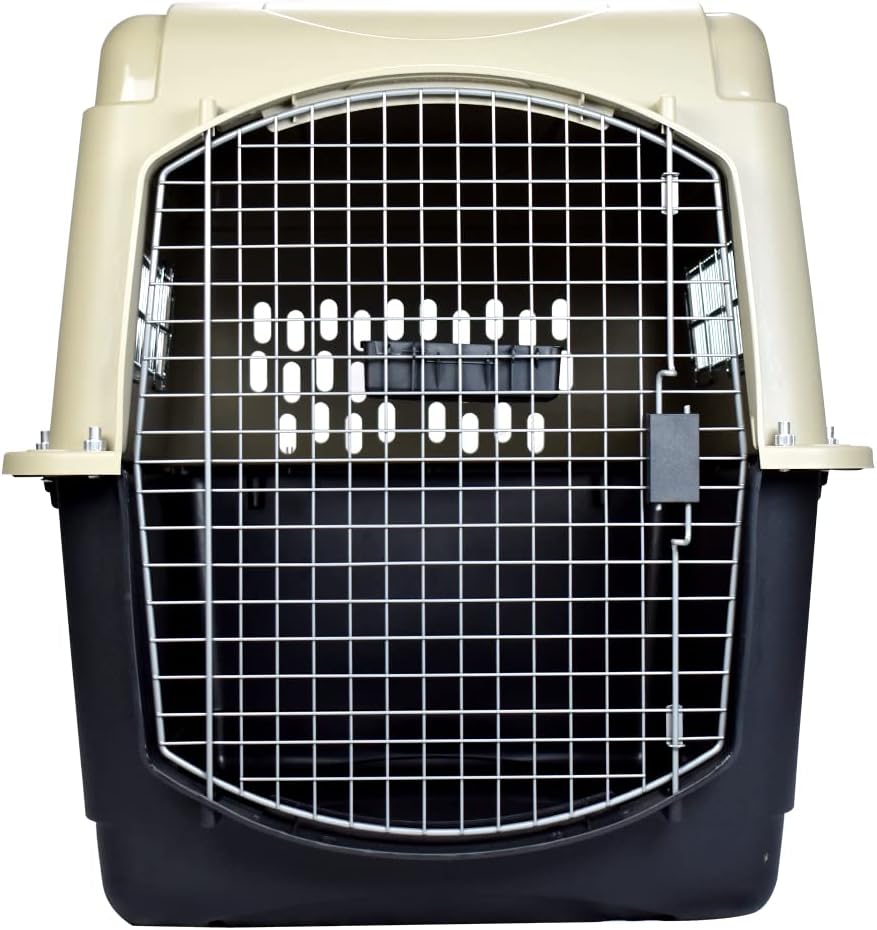 40" Dog Kennel E373