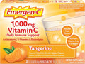 Tangerine Flavor Vitamin C Powder, 1000mg, 30 Count X55149