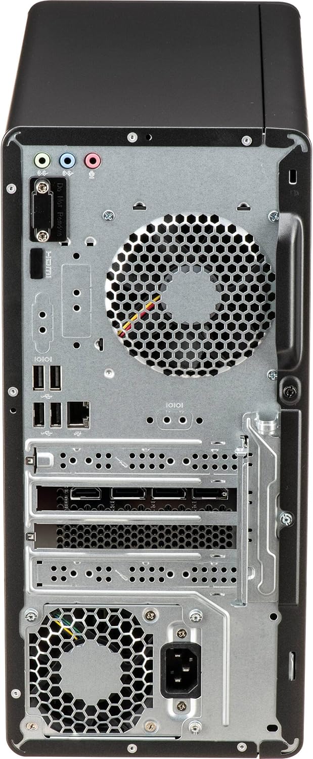 12th Gen Intel Core i7-12700K 16GB DDR4 RAM 1TB NVMe SSD + 1TB HDD GeForce RTX 3050 8GB GPU Gaming Desktop Computer S214
