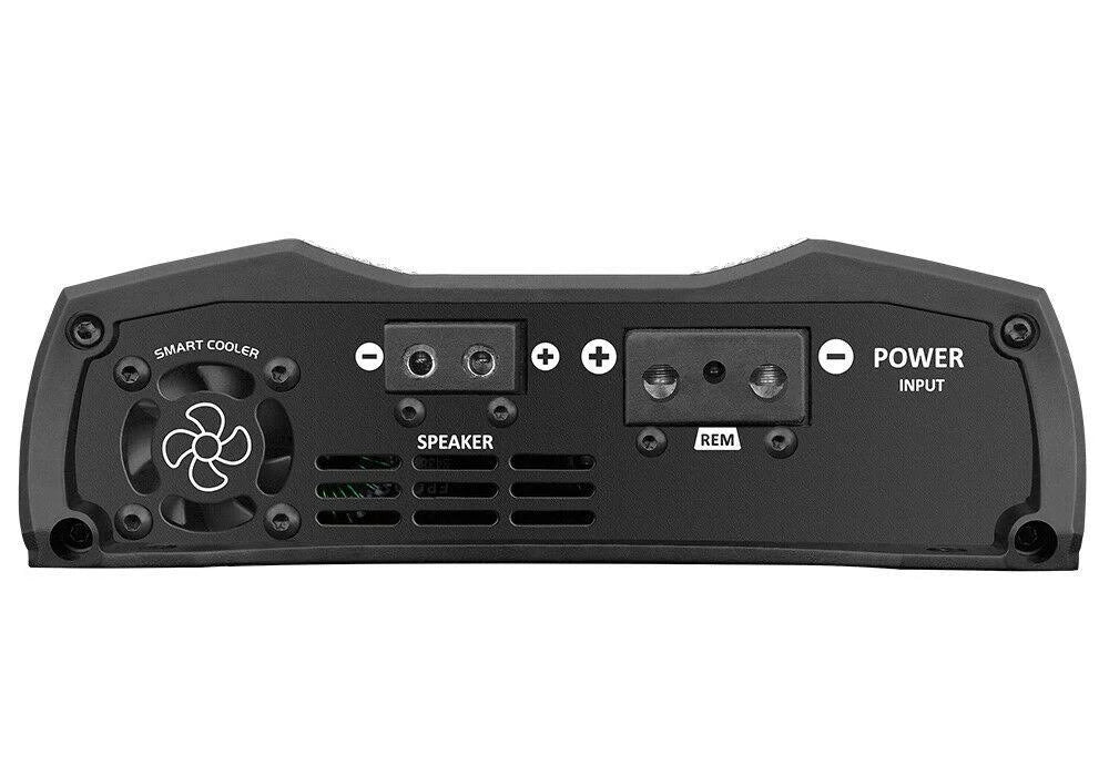 1 Ohm 1800 Watts Class D Mono Car Amplifier S27687