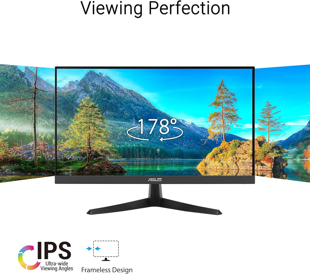 22" Full HD IPS 100Hz 1ms Monitor T778219
