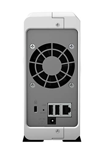 2-bay DiskStation DS223j Diskless D7606