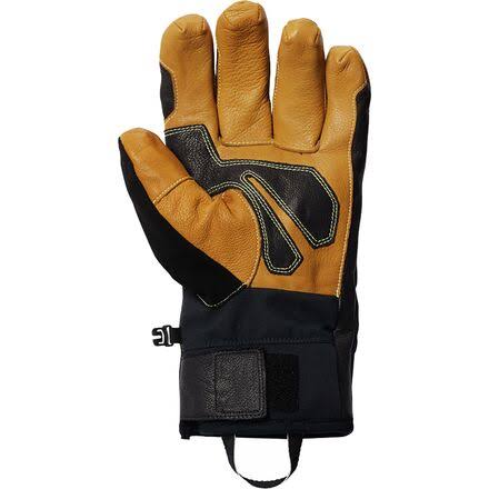 Black GORE-TEX Glove E9323