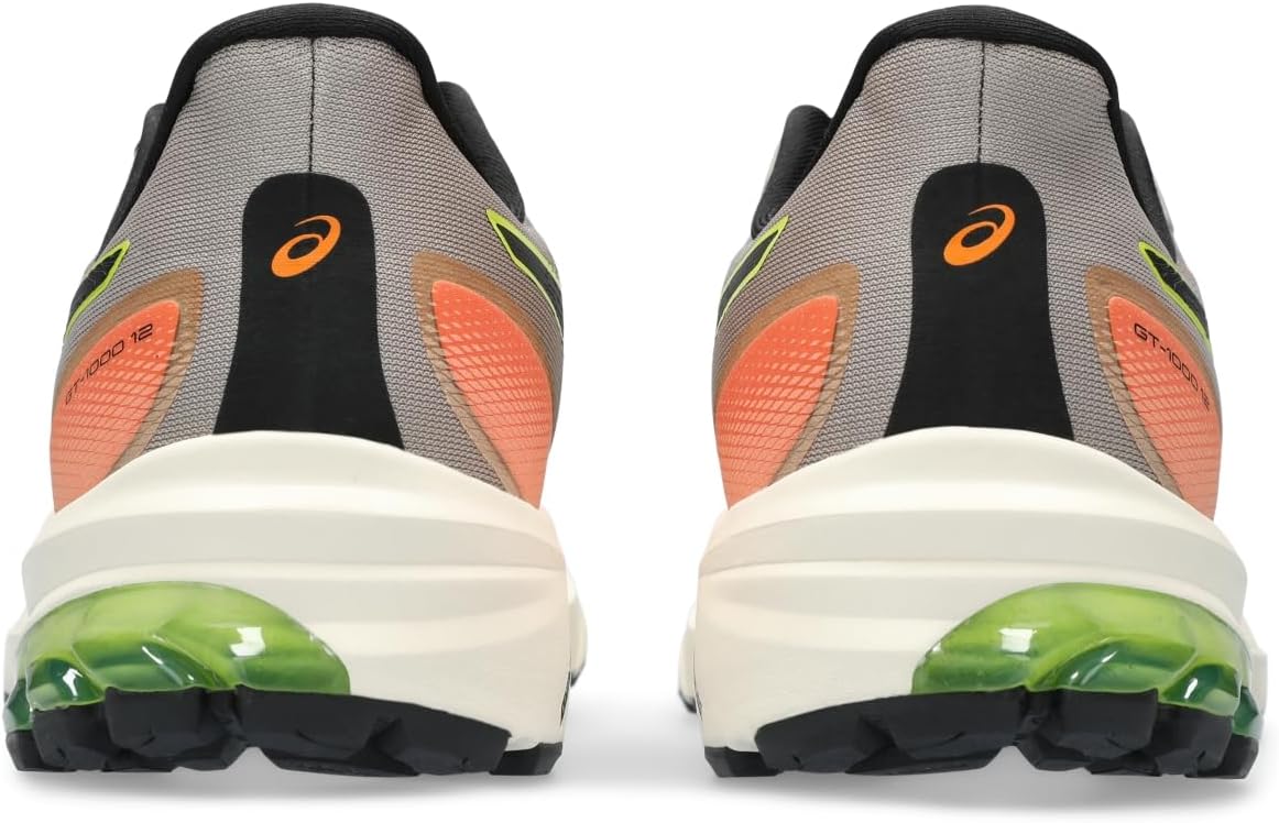 Men's Trail Running Shoes, 10.5, NEON Lime X49313