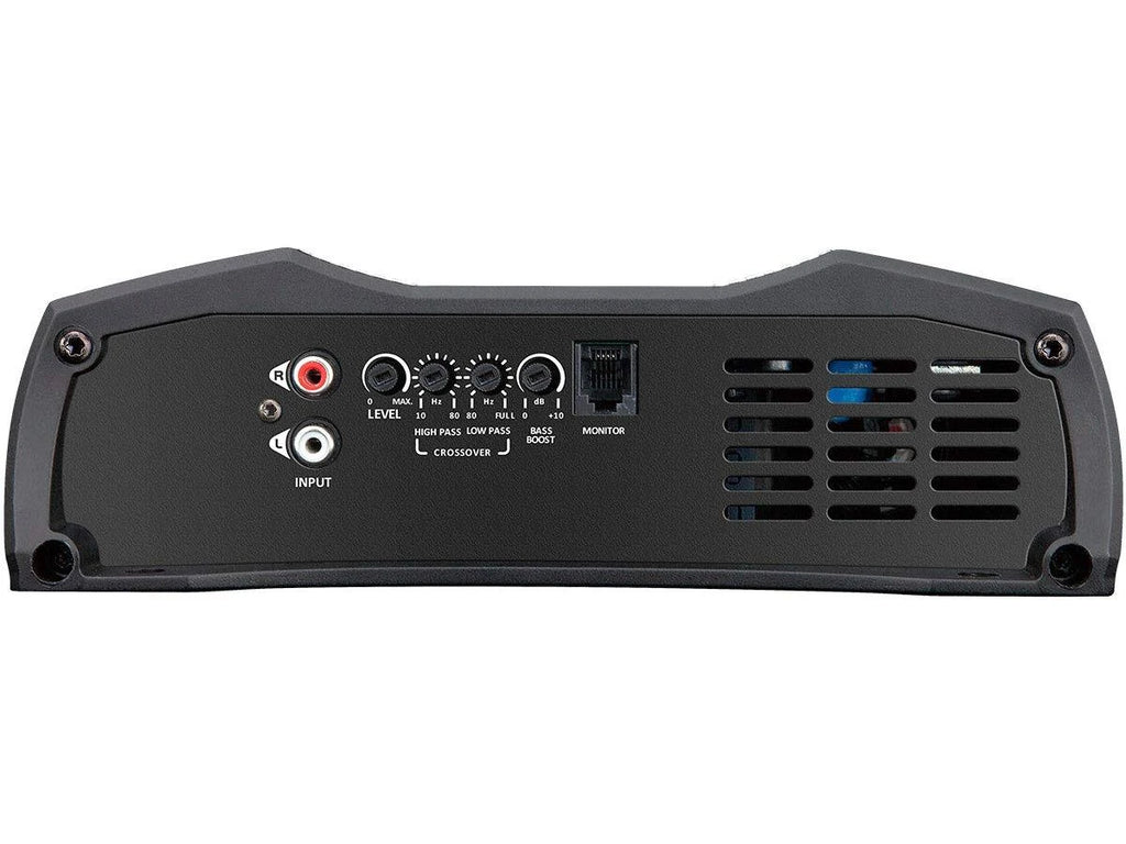 1 Ohm 1800 Watts Class D Mono Car Amplifier S27687