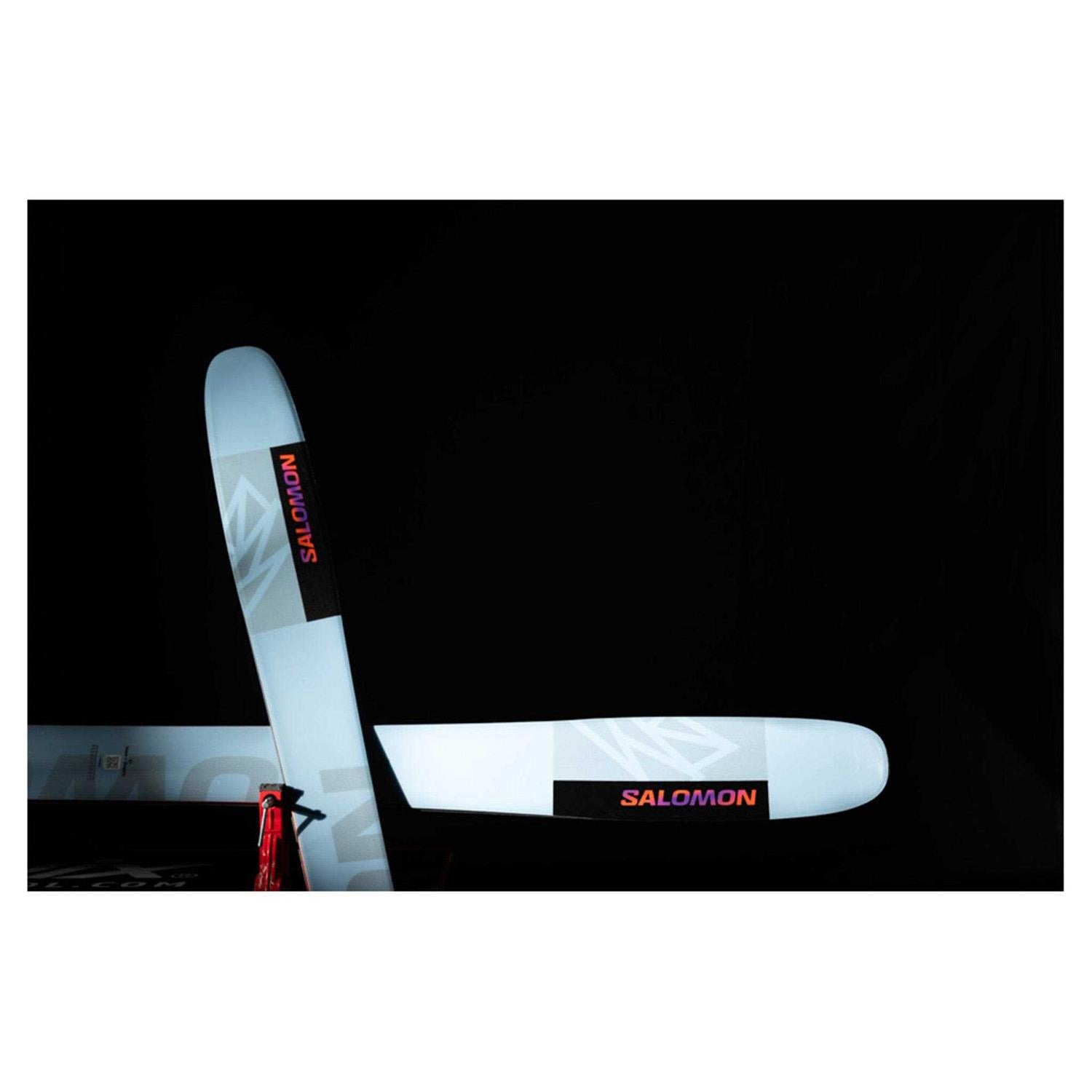 QST 98 Skis X773