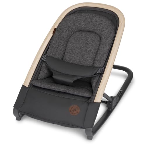 Classic Green 2-in-1 Baby Bouncer Seat N978