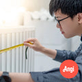 Bed Safety Rail I3979