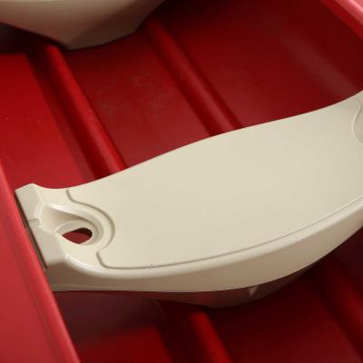 130 Canoe with Paddles D7619