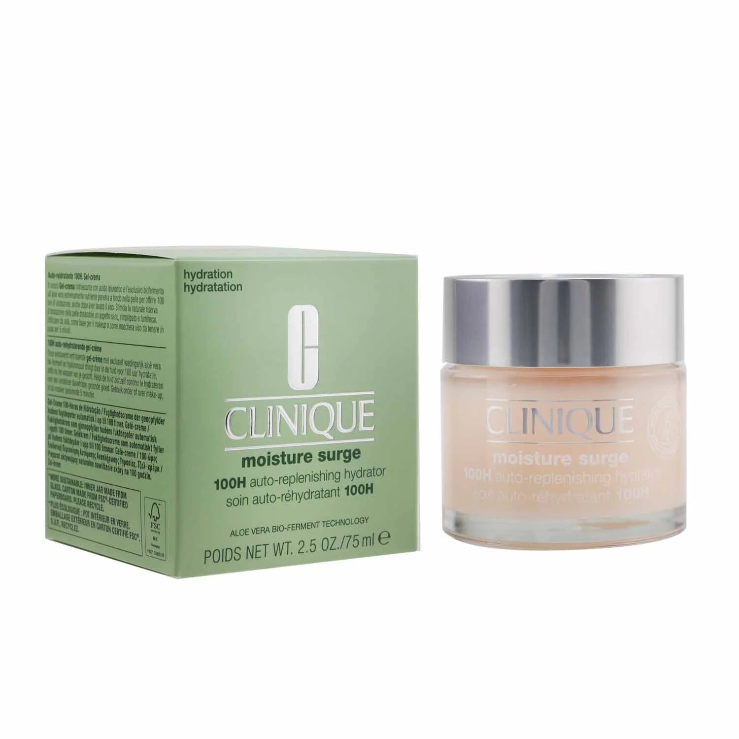 50ml/1.7oz Moisture Surge Hydrator P918