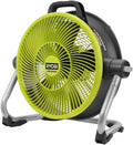 14 in. Cordless Hybrid Air Cannon Fan J100