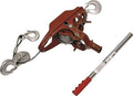 4 Ton Heavy Duty Cable Puller S174905