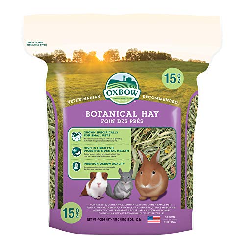 All Natural Western Timothy Hay - 15 oz. Y5844