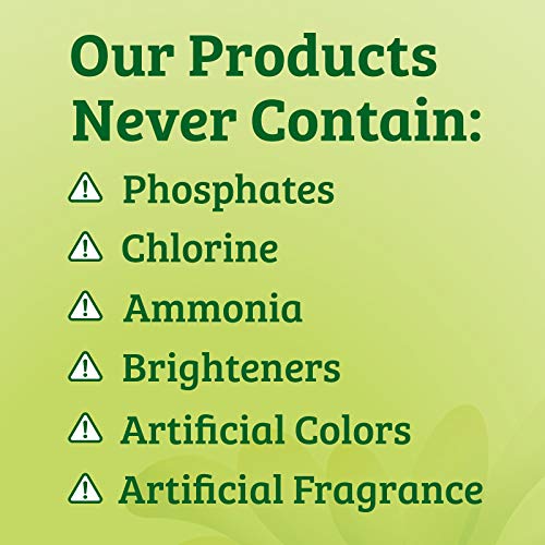 32 Ounce Natural Enzymatic Stain Remover V2045