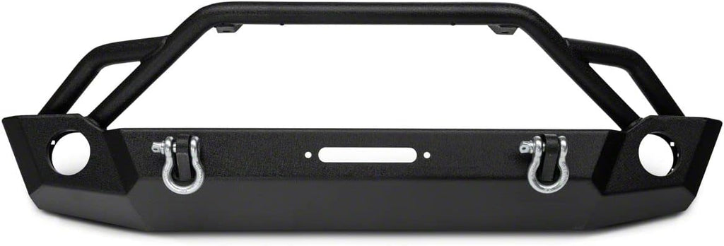 Front Bumper S263613