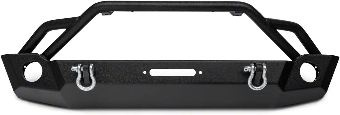 Front Bumper S263613
