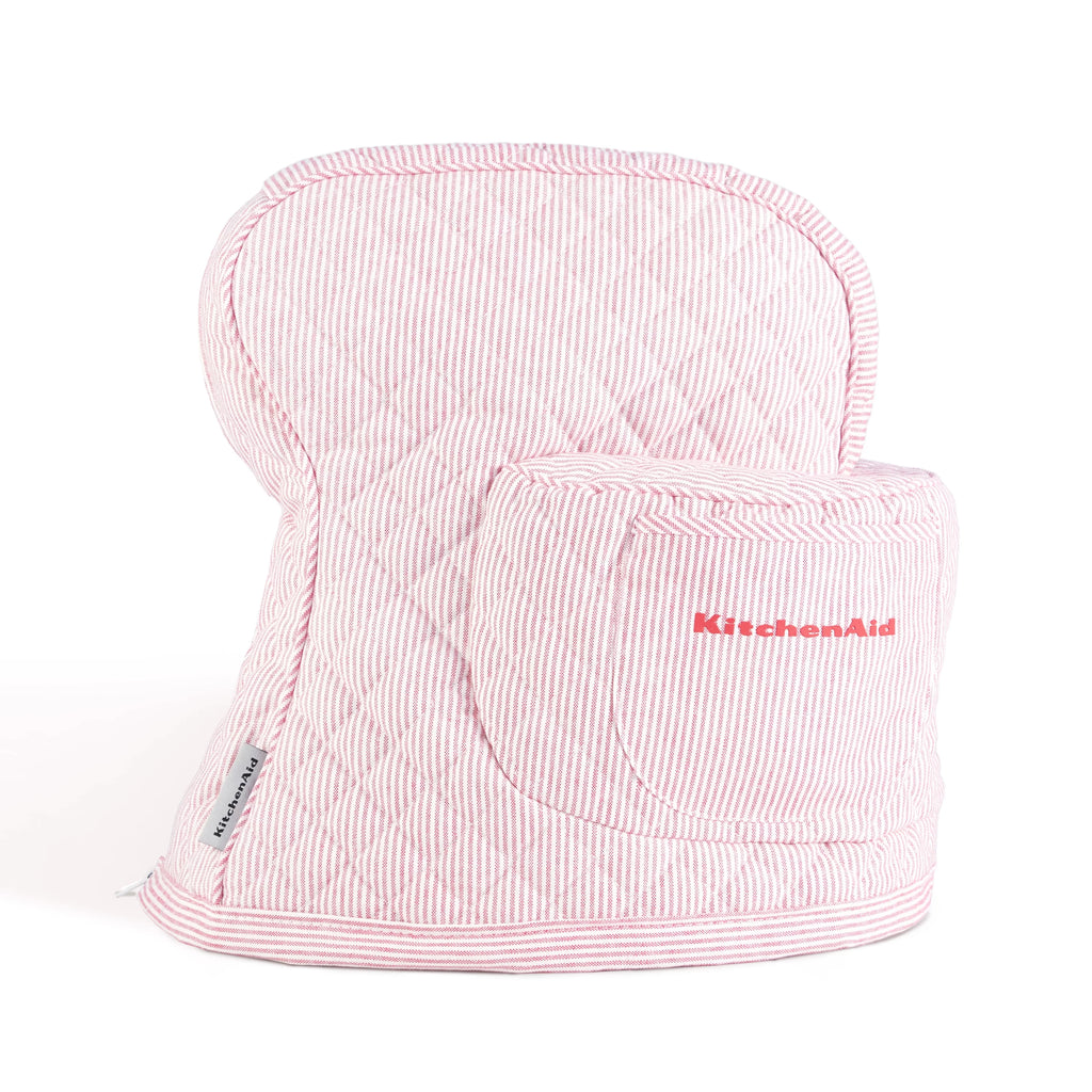 Quilted 100% Cotton Stand Mixer Cover, 14.4"x18"x10" M797