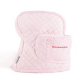 Quilted 100% Cotton Stand Mixer Cover, 14.4"x18"x10" M797