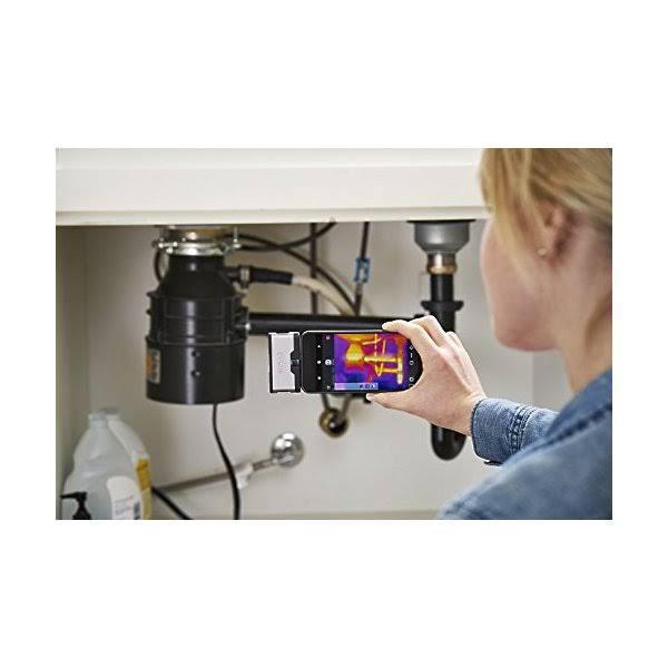 Thermal Imaging Camera for Android (usb-c) M33415