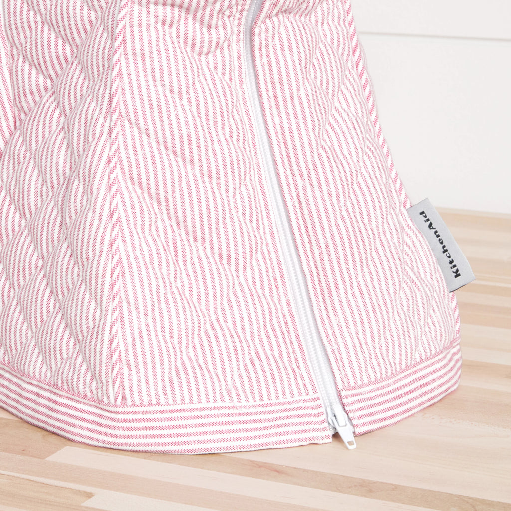 Quilted 100% Cotton Stand Mixer Cover, 14.4"x18"x10" M797