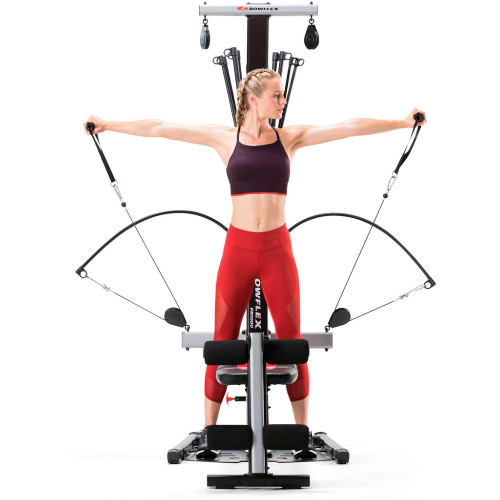 Home Gym Z9232