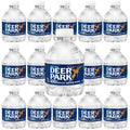 8oz Natural Spring Water, Pack of 15 H4611