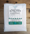 Sulfate of Potash Solution Grade Ultrafine Fertilizer Powder (20 Pounds) O431381