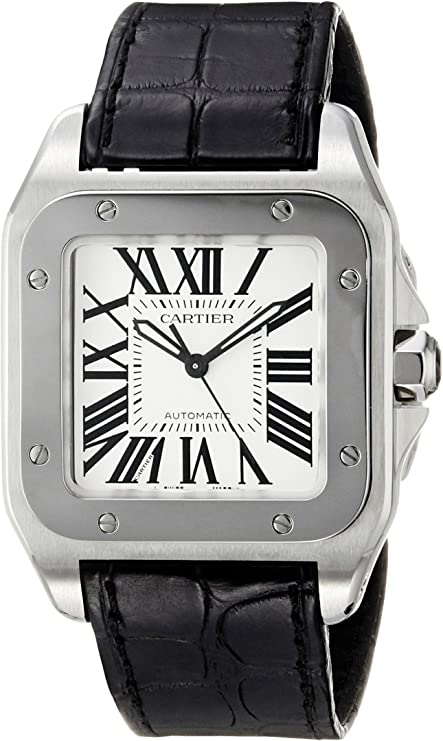 Silver Gray 38mm Watch Y390271