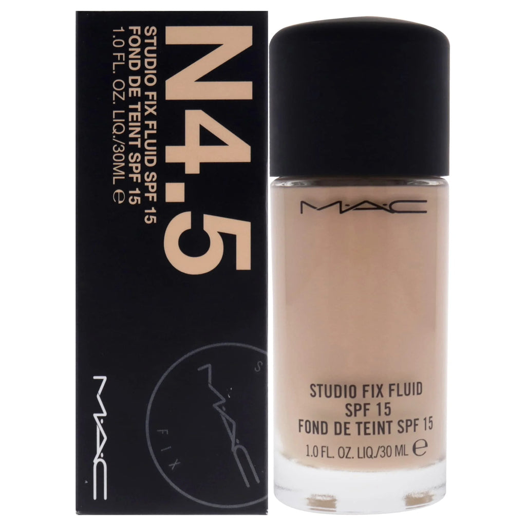 Foundation SPF 15 30ml I439