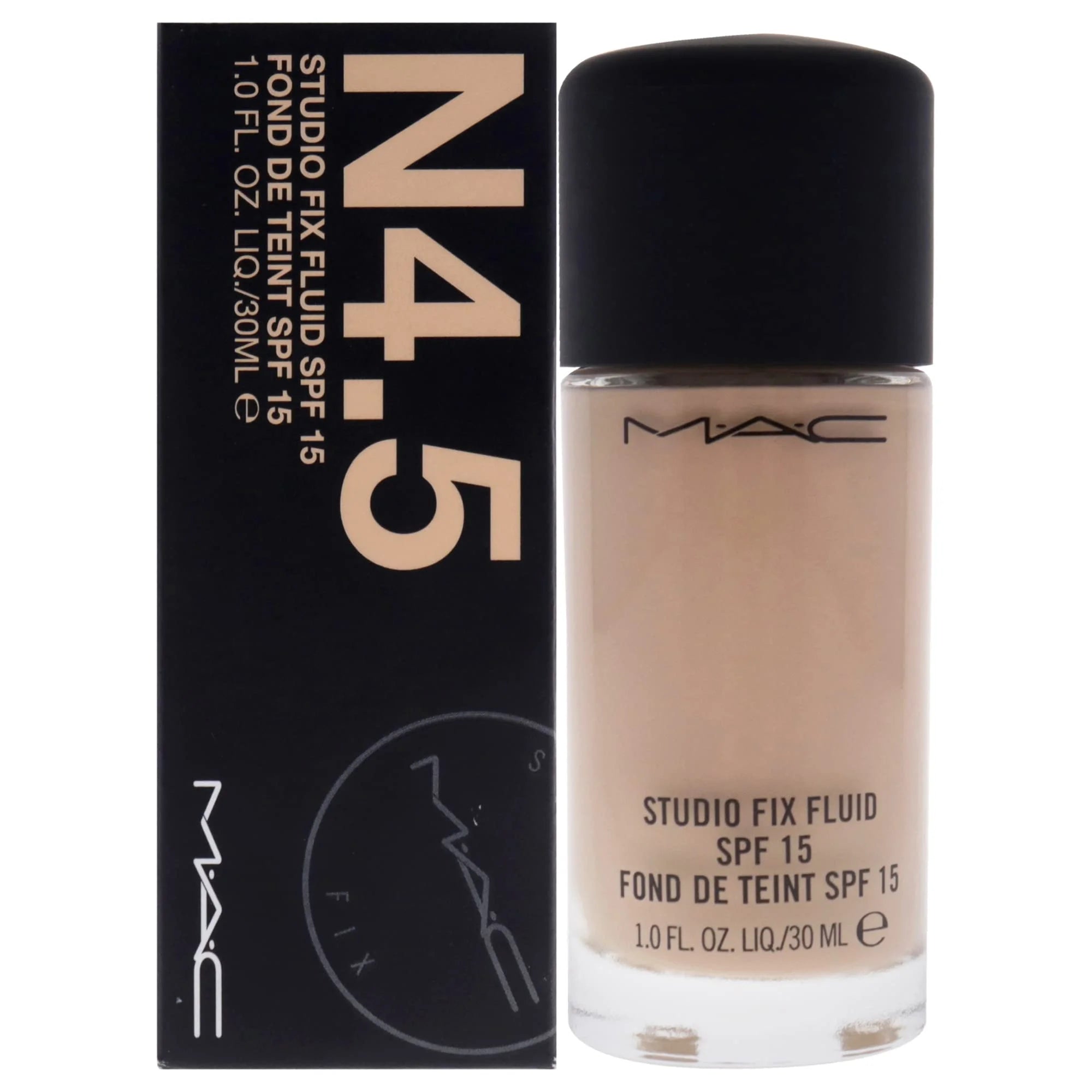 Foundation SPF 15 30ml I439