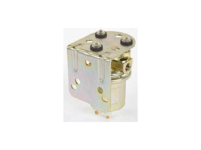 Electric Fuel Pump D3019