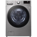 27" Wide 4.5 Cu. Ft. Front Loading Washer - Graphite Steel K231515
