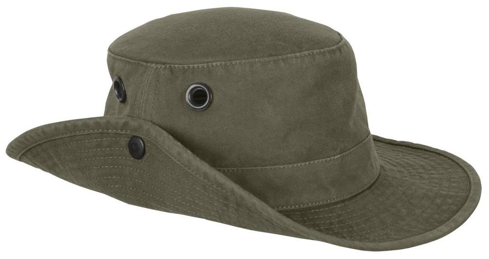 Khaki Hat F511555