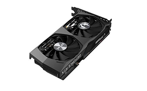 GeForce RTX 3060 12GB GDDR6 Graphics Card H972094