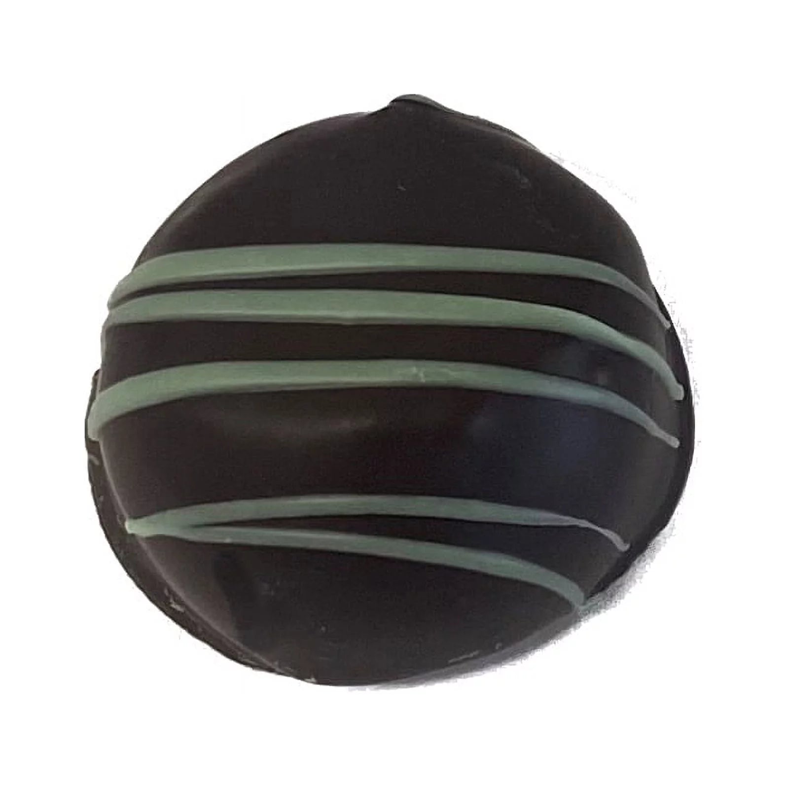 Dark Chocolate Pistachio Marzipan - 1lb U42200