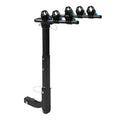 3 Bike Rack with 2 Inch Hitch Receiver W171885