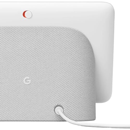 Smart Display 7 inch Touchscreen HD Speaker with WiFi P2747