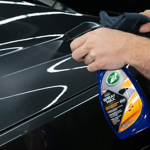 20 oz Spray Wax Q93169