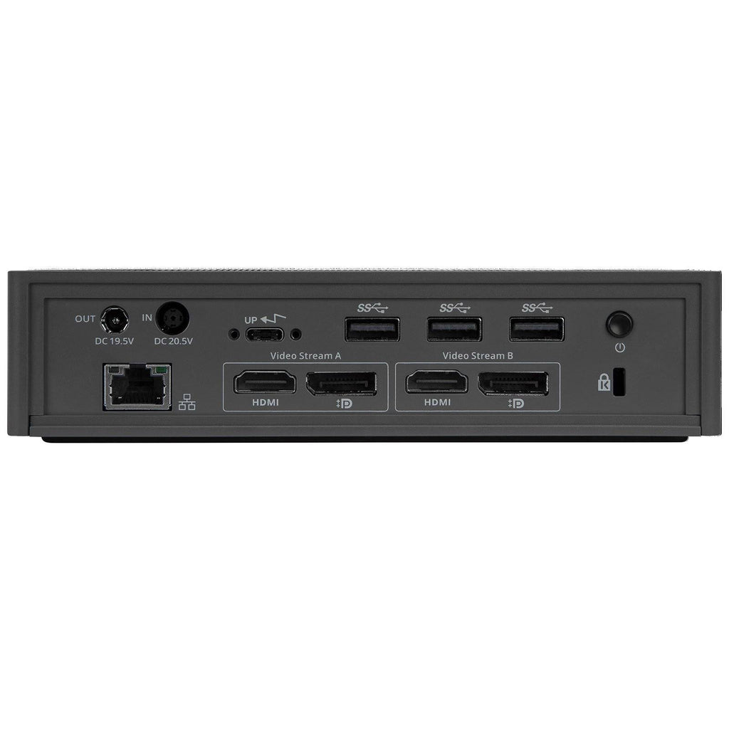 USB-C Universal Docking Station U14589