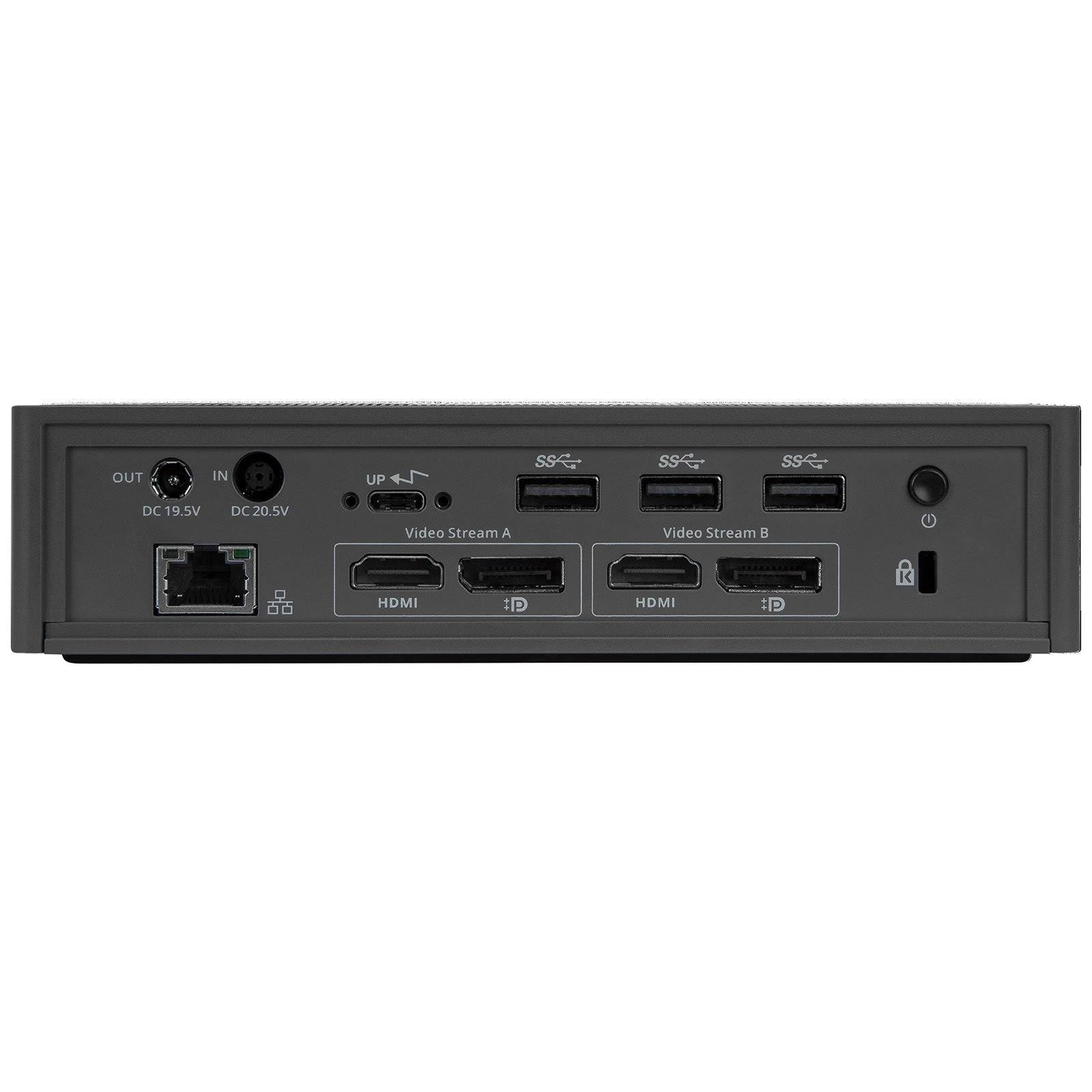 USB-C Universal Docking Station U14589