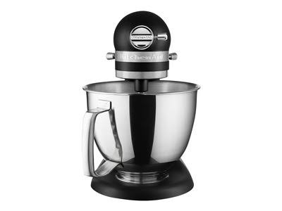 Black Matte 3.5 Quart Tilt-Head Stand Mixer I78741