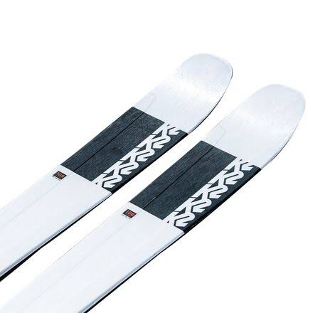 108Ti Skis U392558