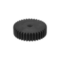 Straight Spur Gear 37T 2 Module 45# Steel L1746