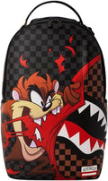 Looney Tunes Taz Backpack S61101