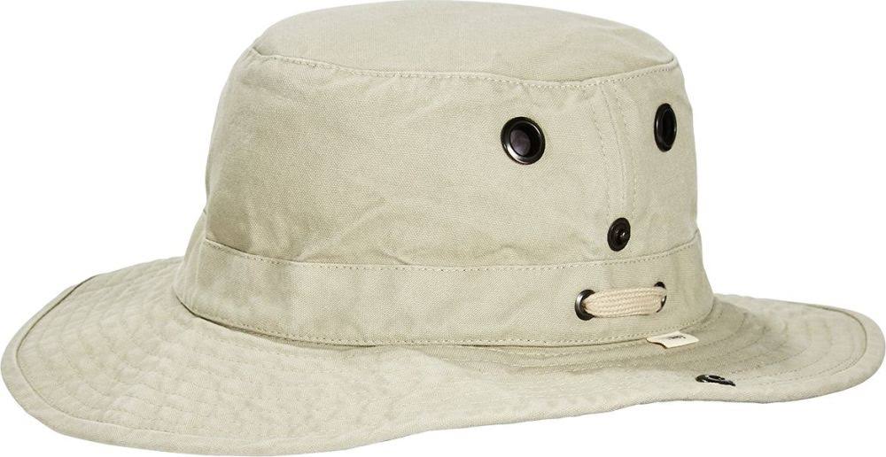 Khaki Hat F511555