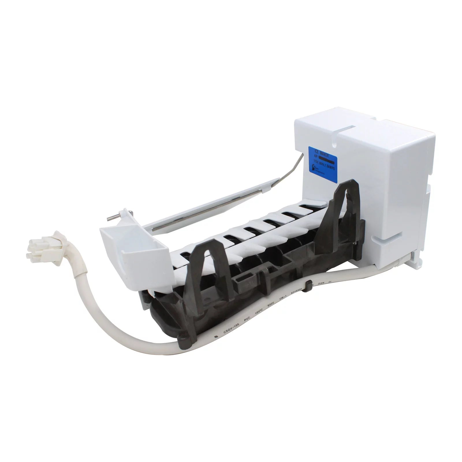 Refrigerator Ice Maker Y268588