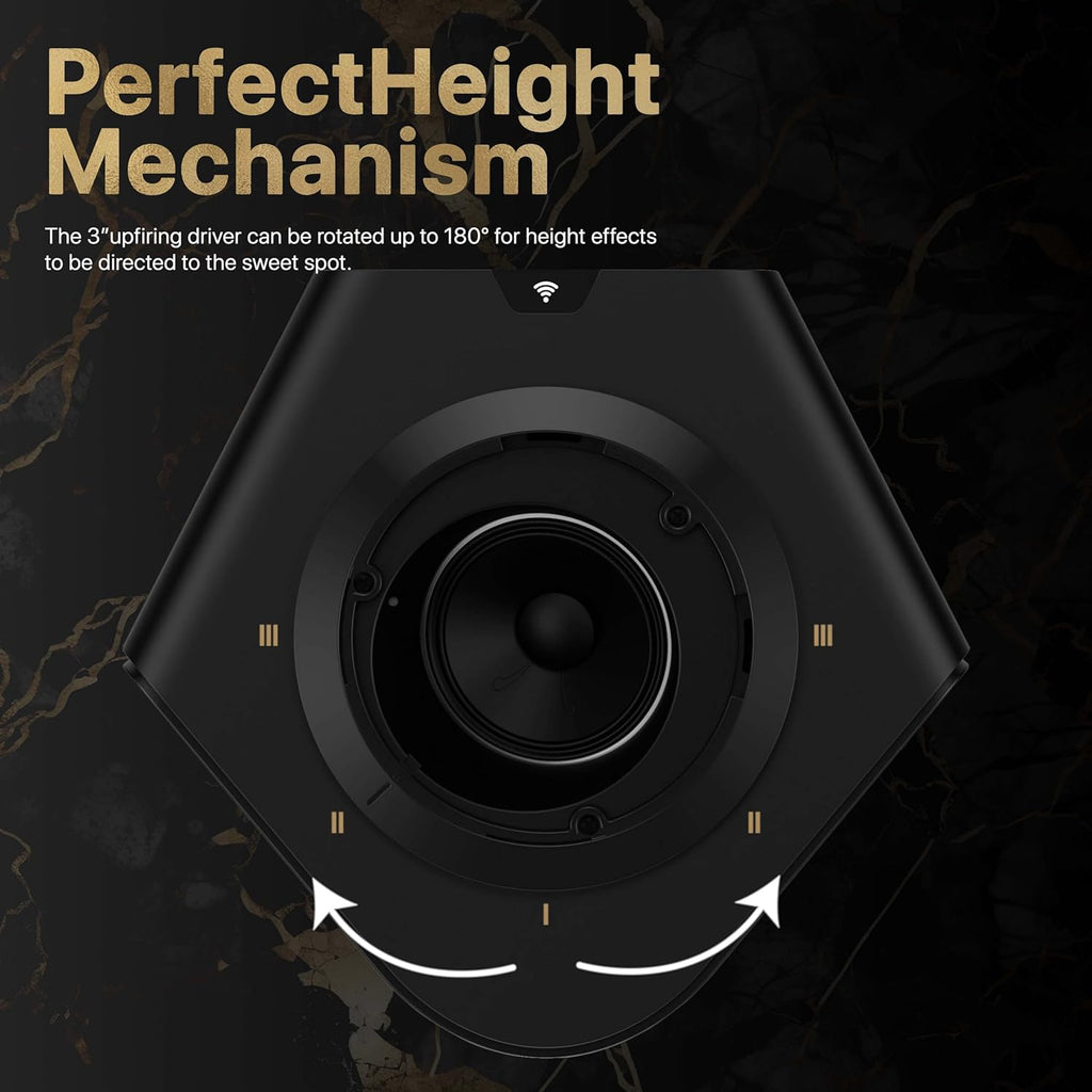 11.4.6 Home Surround Sound System E6949