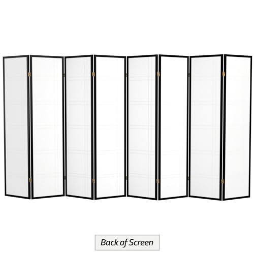 6 Panel Room Divider X166