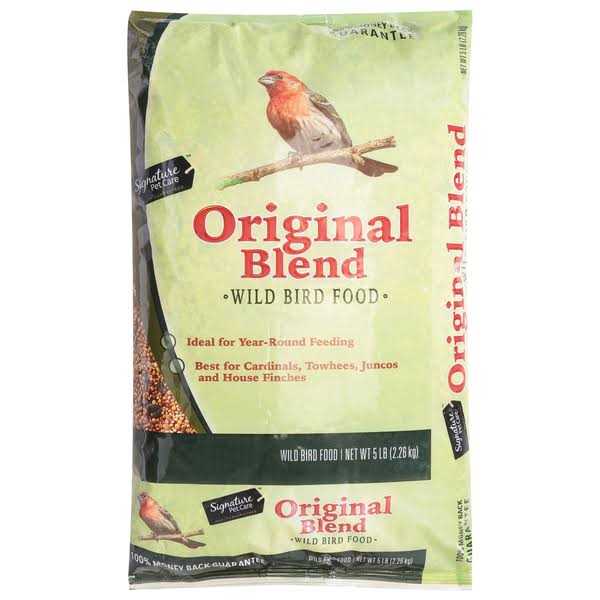 Wild Bird Food L6066