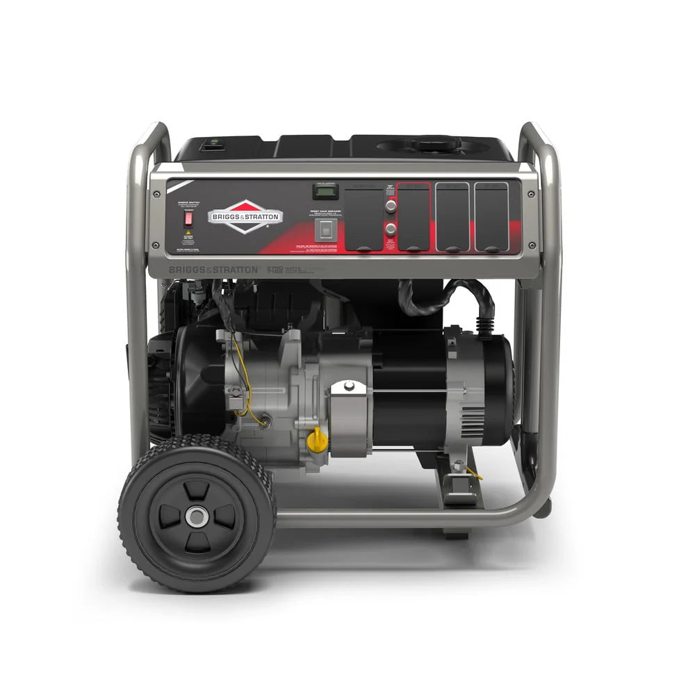 Portable Gas Powered Generator S451057